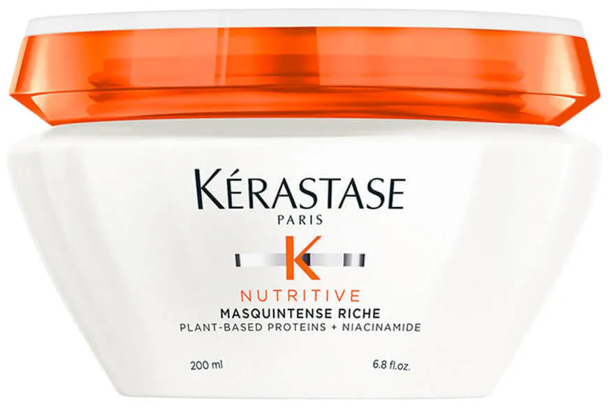 Kérastase Nutritive Masquintense (kräftiges Haar)