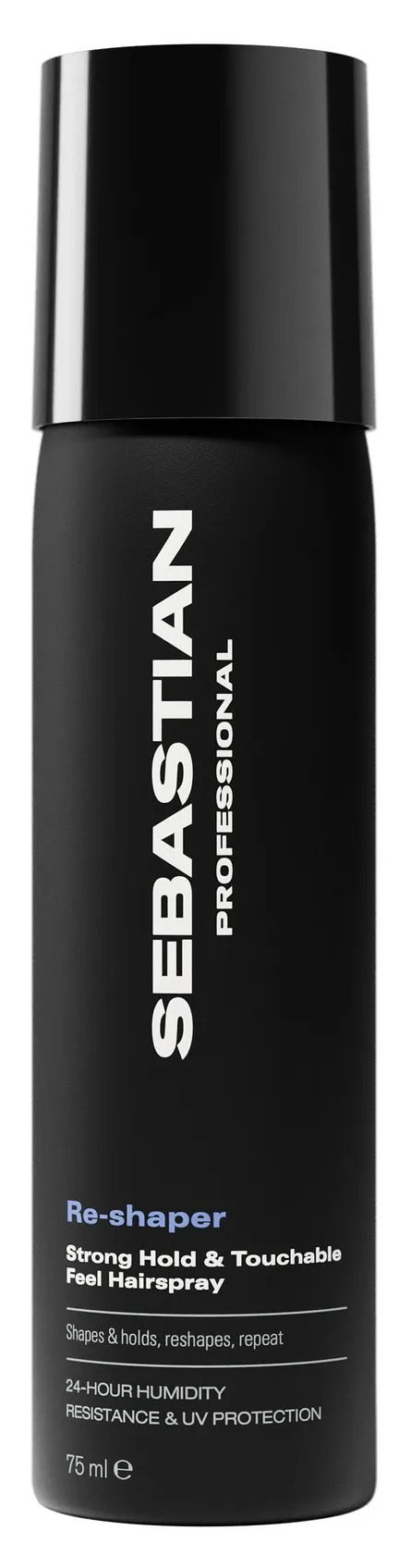 Sebastian Re-Shaper Hairspray