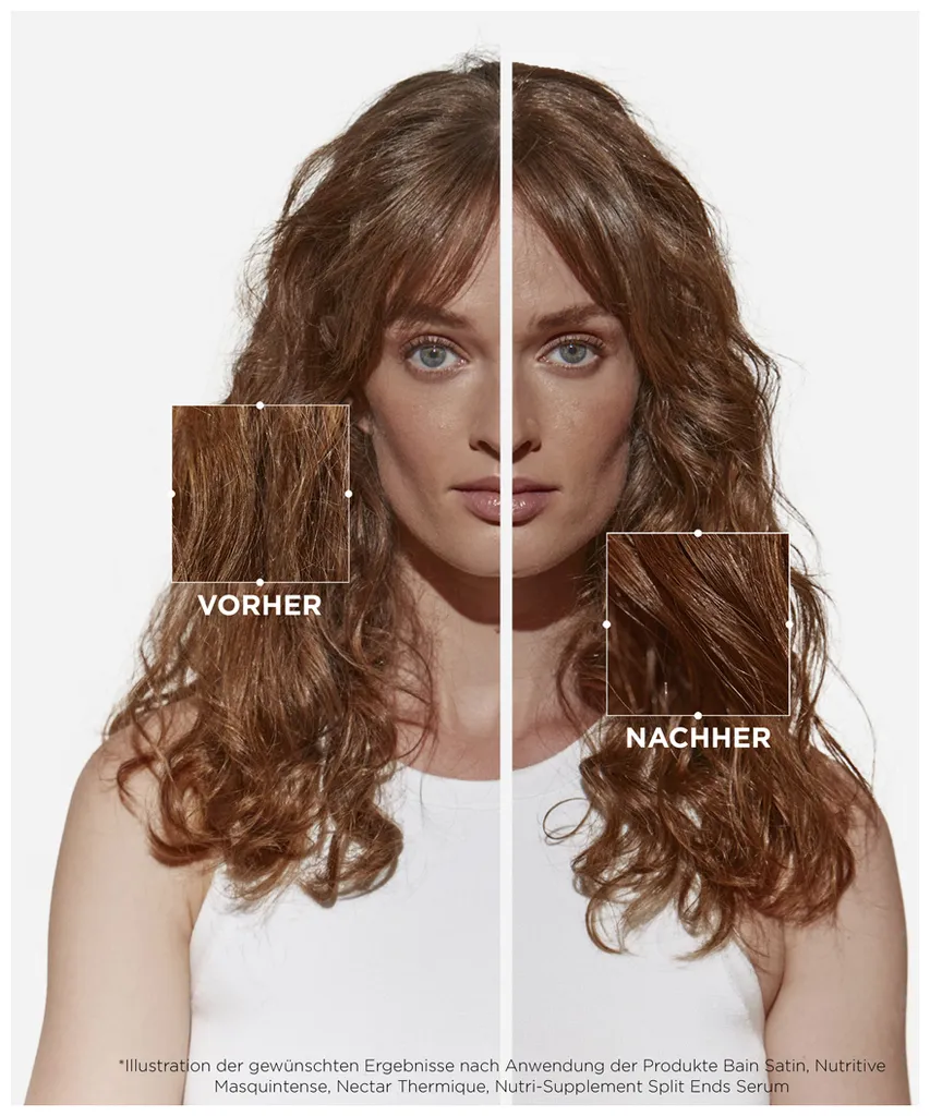 Kérastase Nutritive Masquintense (feines Haar)