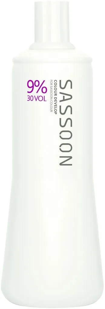 Sassoon Colour Developer