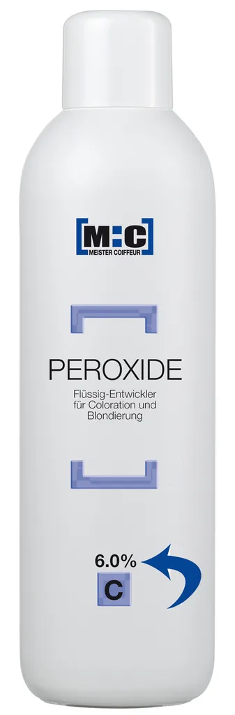MC Peroxide 6.0 C