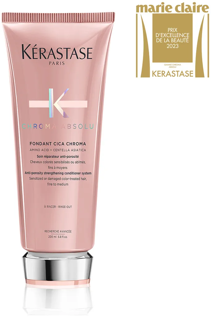 Kérastase Chroma Absolu Fondant Cica Chroma