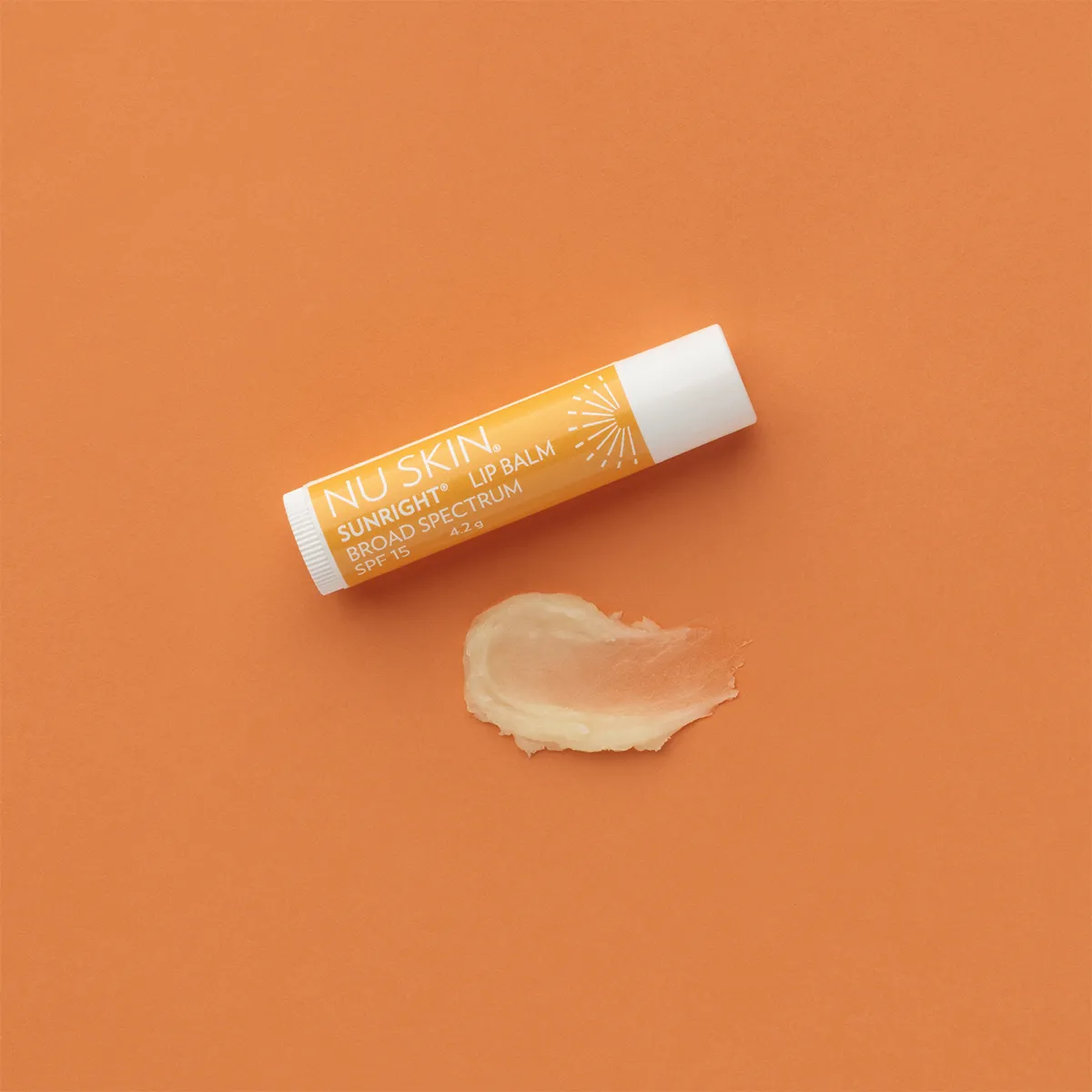 Nu Skin Sunright