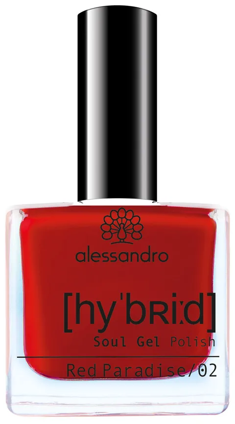 Alessandro Hybrid Lack