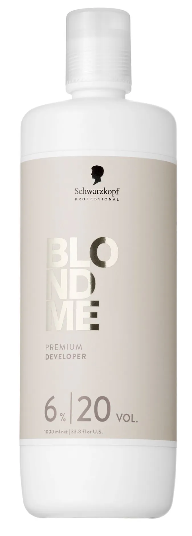 Schwarzkopf BLONDME Premium Developer 6% 20 Vol.