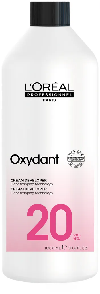 L'Oréal Professionnel Paris Cream Developer