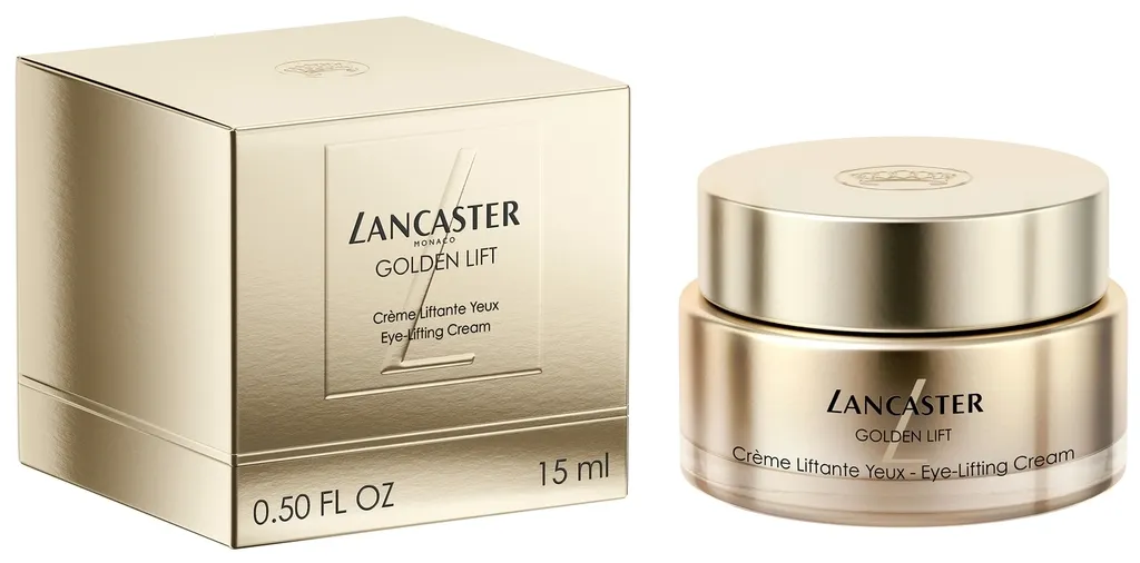 Lancaster Golden Lift Eye Lifting Cream