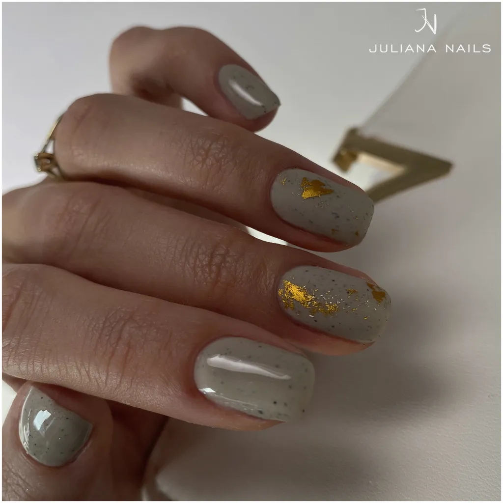 Juliana Nails Gel Lack Glitter & Co