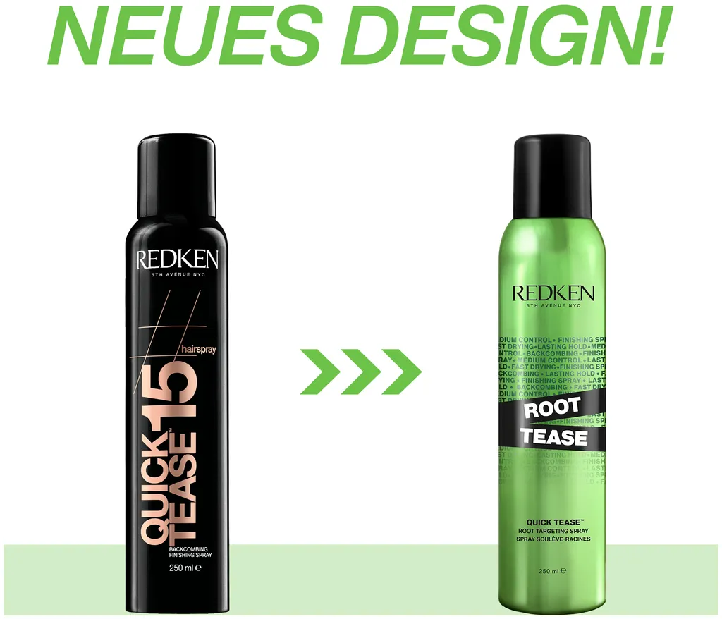 Redken Root Tease