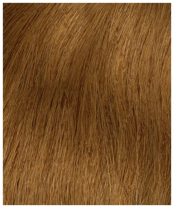 InterHair Premium Extensions 35cm