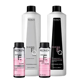 Redken Haarfarben