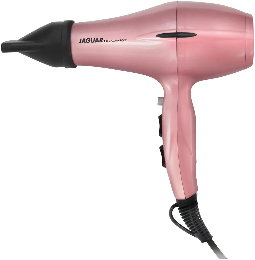 Jaguar Profi-Haartrockner HD Calima Rosé