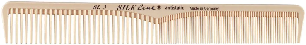 Hercules Sägemann Silk Line Haarschneidekamm SL3