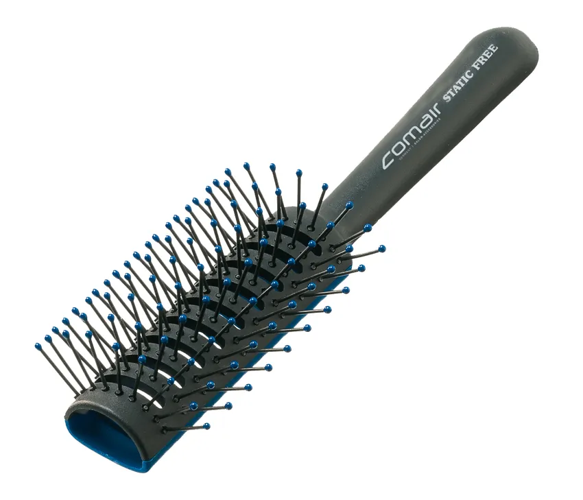 Comair Antistatic Tunnelbürste