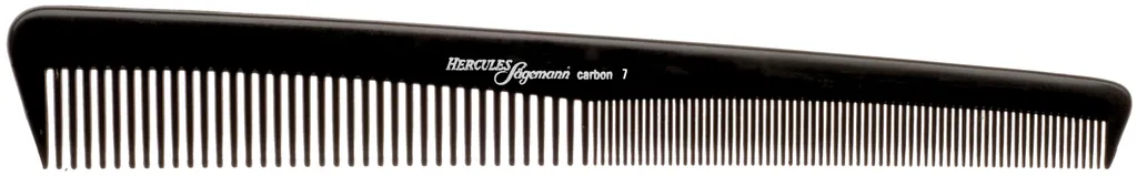 Hercules Sägemann Carbon Kamm HS C7
