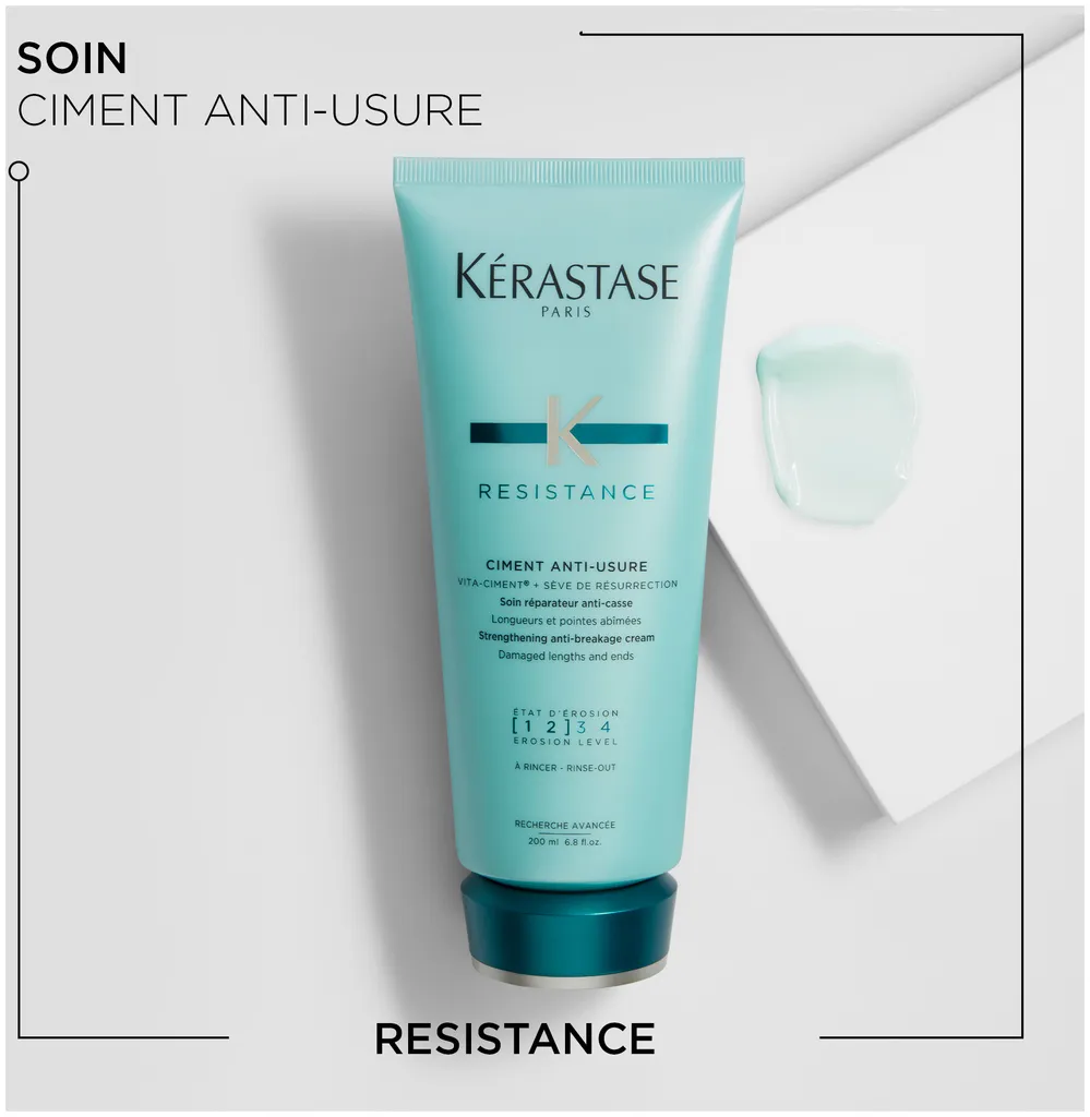 Kérastase Résistance Ciment Anti-Usure