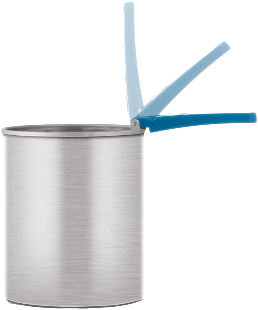 Xanitalia Enthaarungswachstöpfchen 800ml