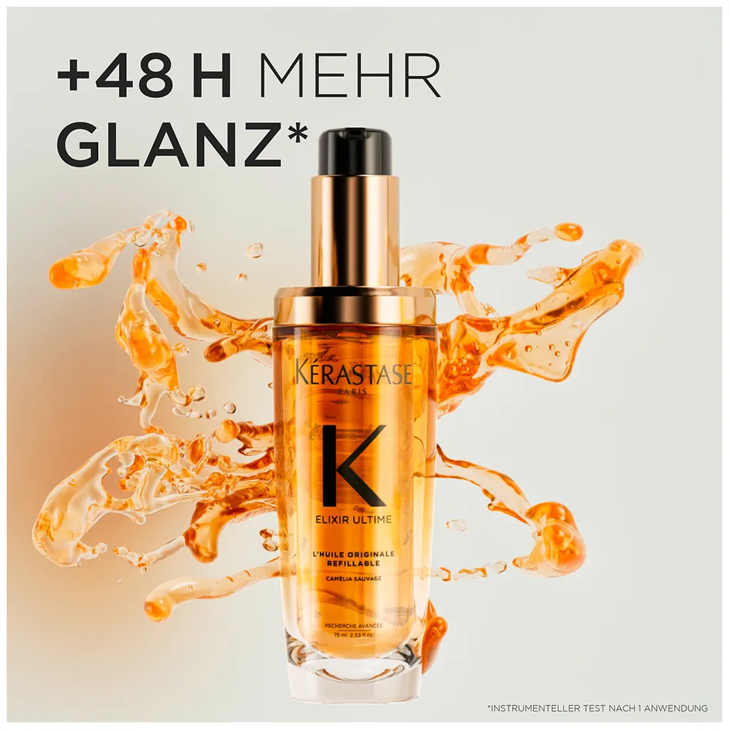 Kérastase Elixir Ultime