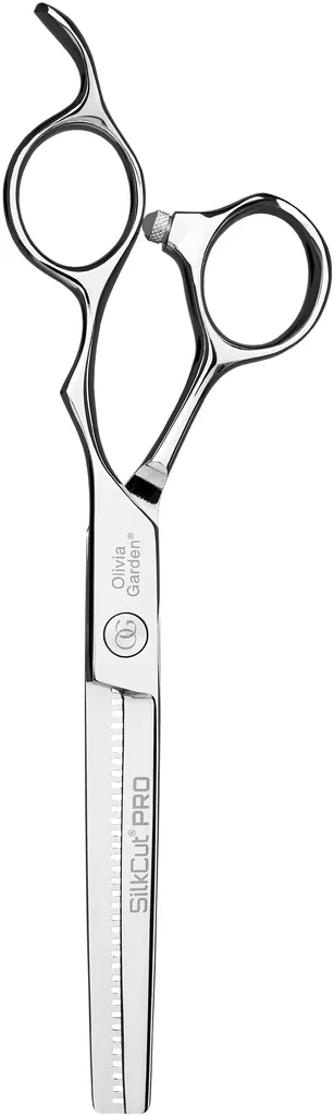 Olivia Garden SilkCut PRO Modellierschere