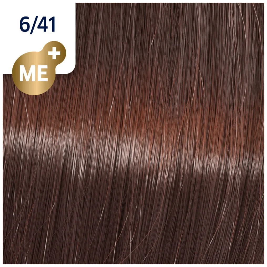 Wella Koleston Perfect Me+Vibrant Reds