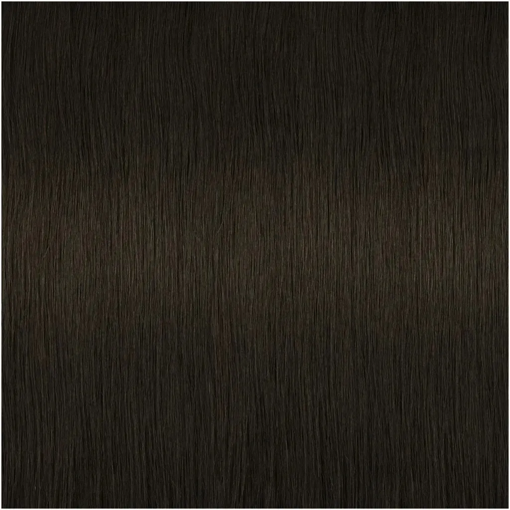 SHE Bonding Extensions 50-60 cm Curly Farbe 4