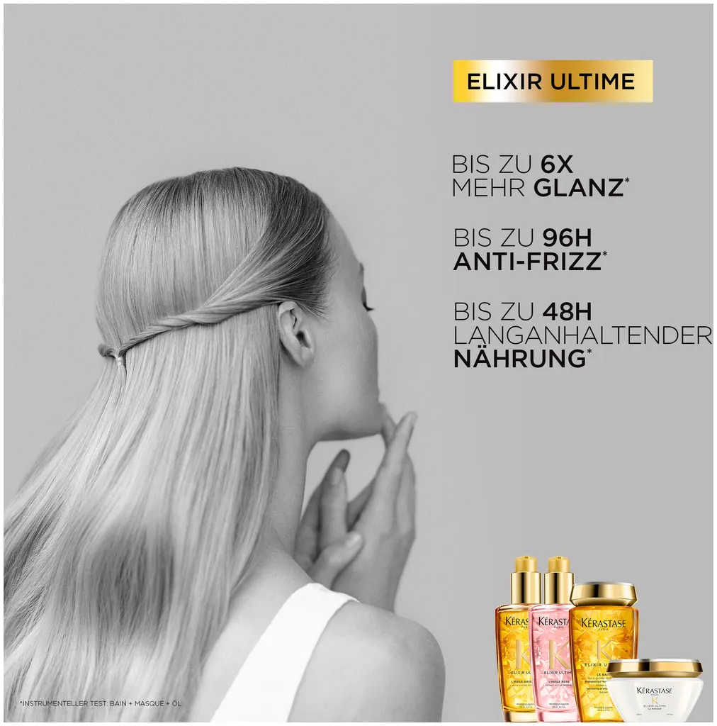 Kérastase Elixir Ultime Le Bain