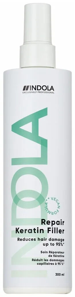 Indola Repair Keratin Filler