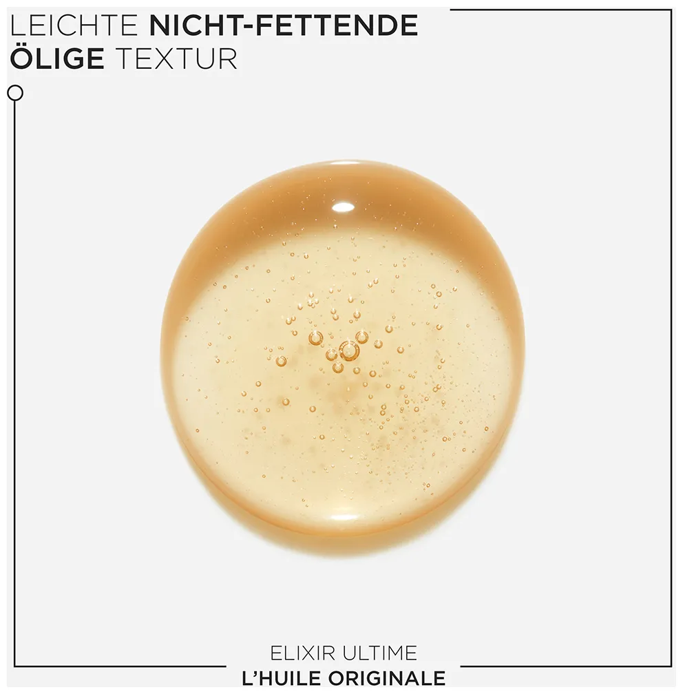Kérastase Elixir Ultime L'Huile Originale Refill