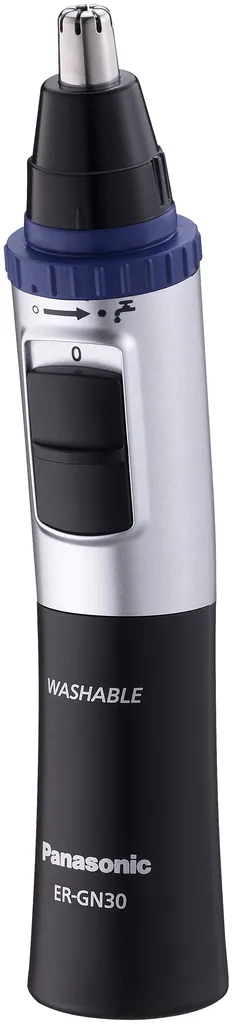 Panasonic Nasen-/Ohrhaarschneider ER-GN 30