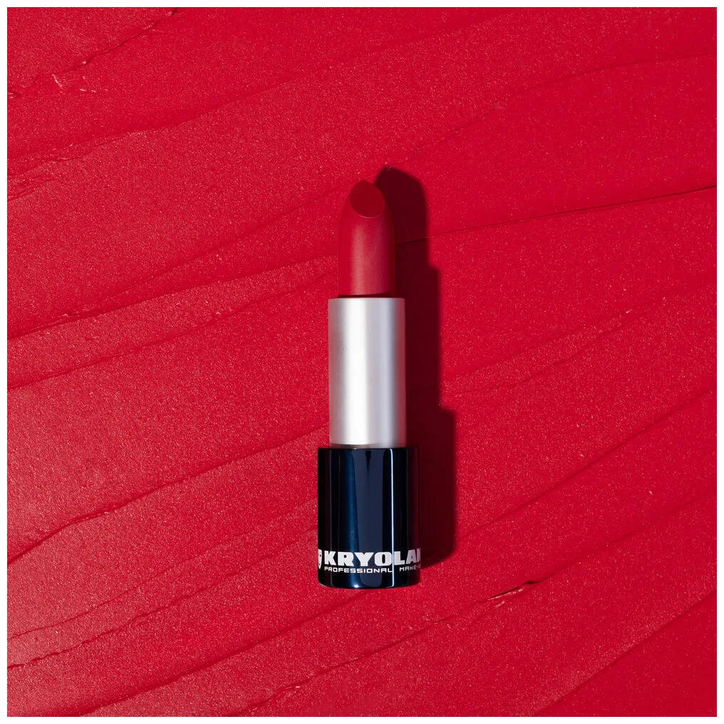 Kryolan Lipstick Velvet Kiss