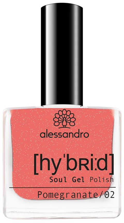 Alessandro Hybrid Lack