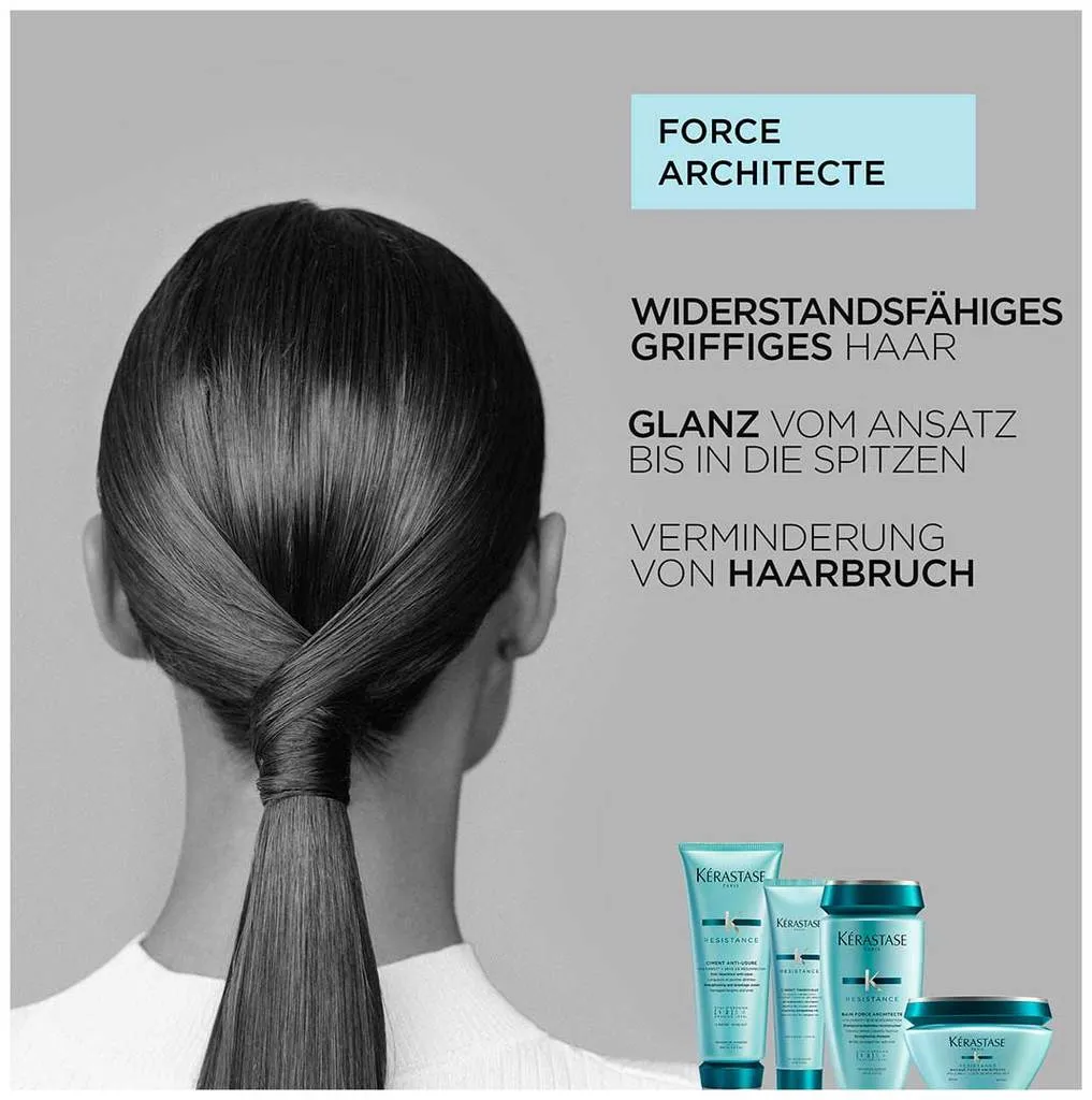 Kérastase Résistance Bain Force Architecte