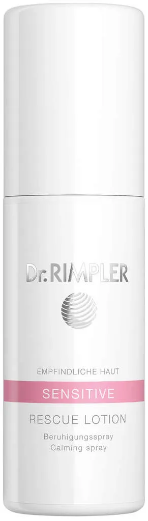 Dr. Rimpler Sensitive Rescue Lotion