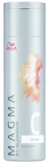 Wella Magma
