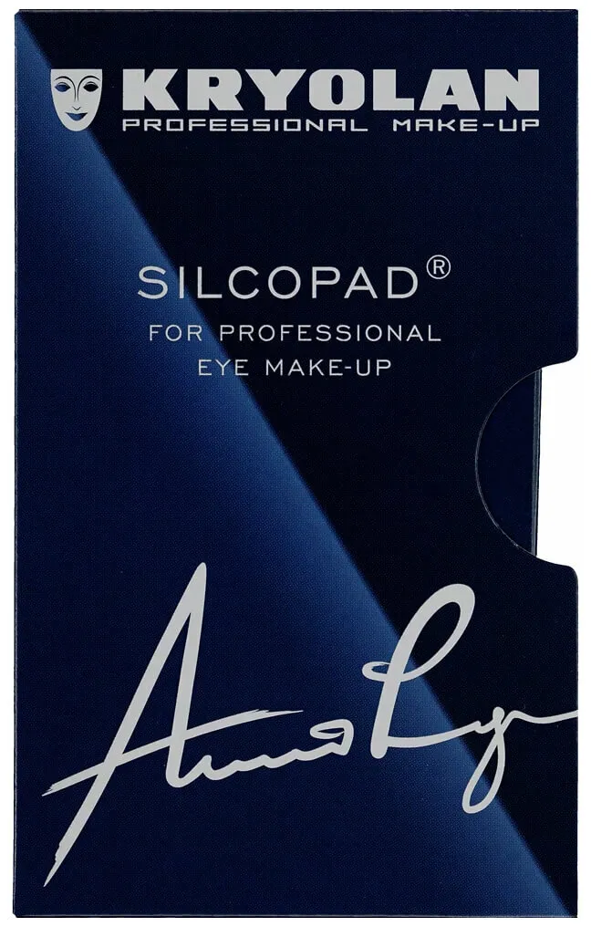 Kryolan Silcopad