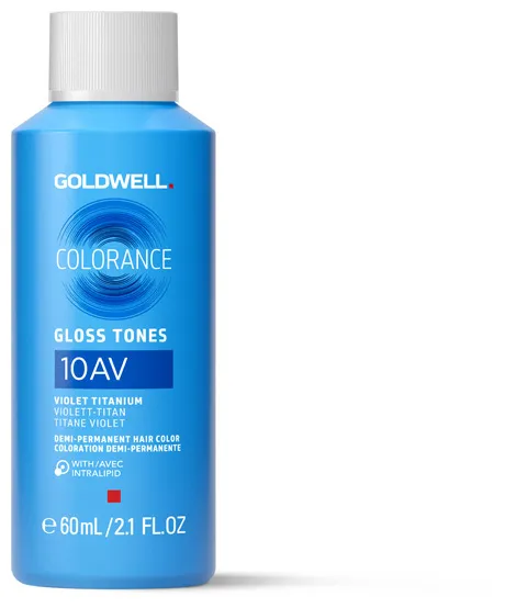 Goldwell Colorance Gloss Tones