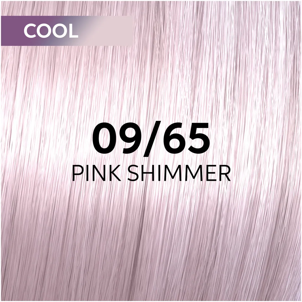Wella Shinefinity 60ml