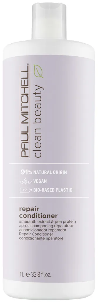 Paul Mitchell Clean Beauty Repair Conditioner