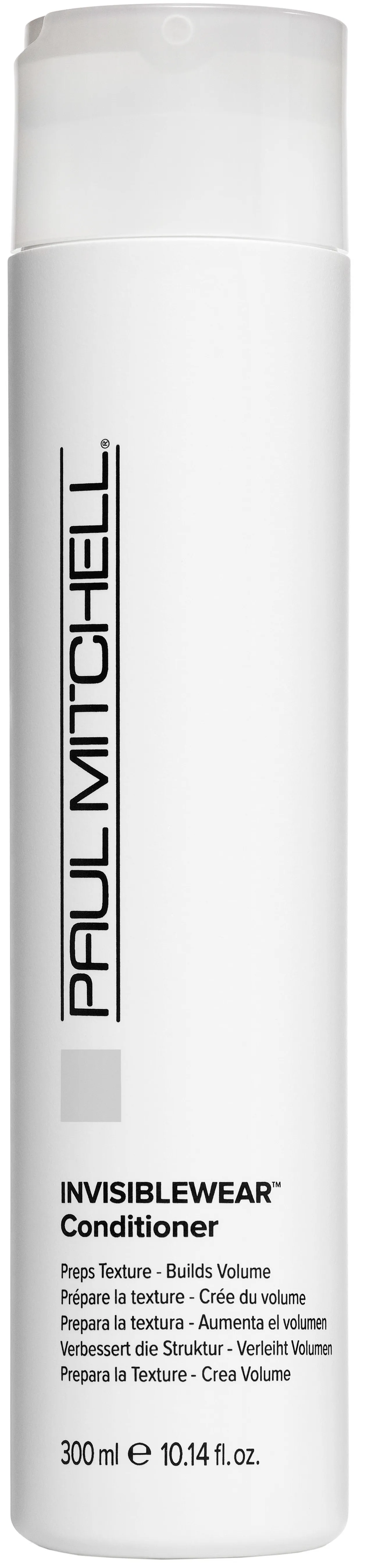 Paul Mitchell INVISIBLEWEAR Conditioner