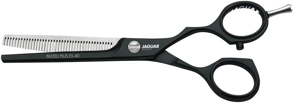 Jaguar Pastell Plus Offset 40 Modellierschere