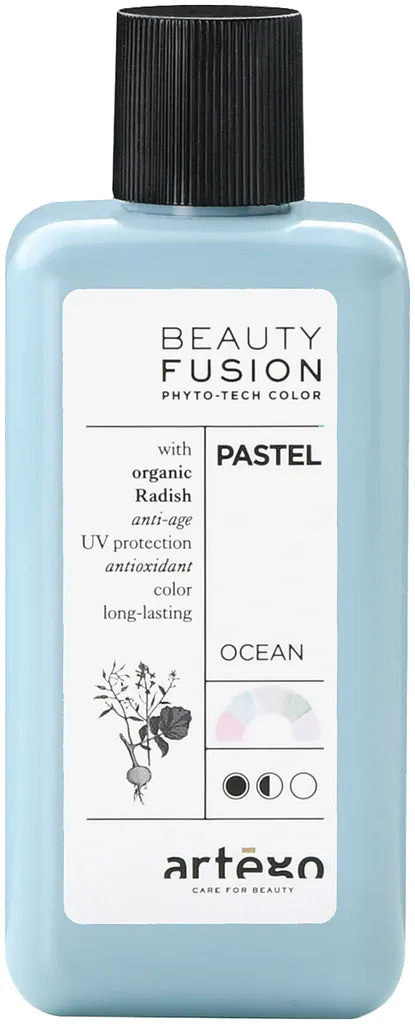Artègo Beauty Fusion