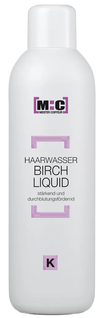 MC Birch Liquid K