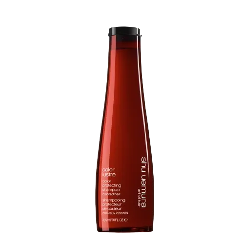 Shu Uemura Color Lustre Shampoo