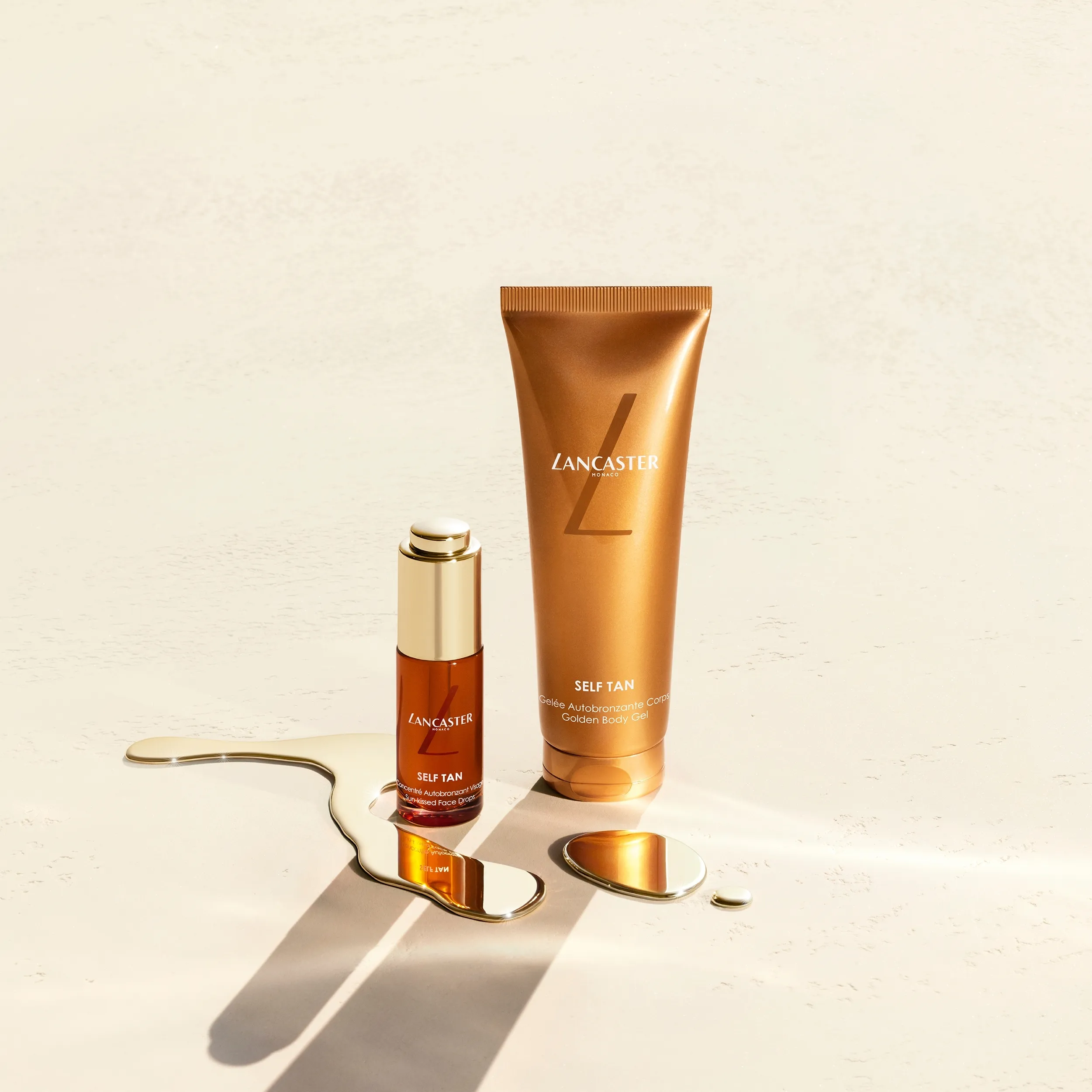 Lancaster Sun 365 Self Tan