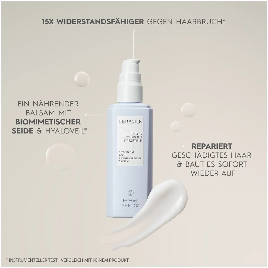 Kerasilk Regenerierender Balsam