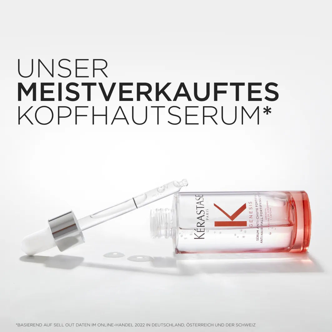 Kérastase Genesis Serum Anti-Chute Fortifiant