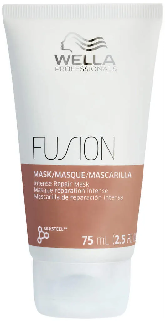 Wella Fusion Maske