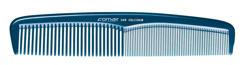 Comair Damenkamm 349 Blue Profi-Line