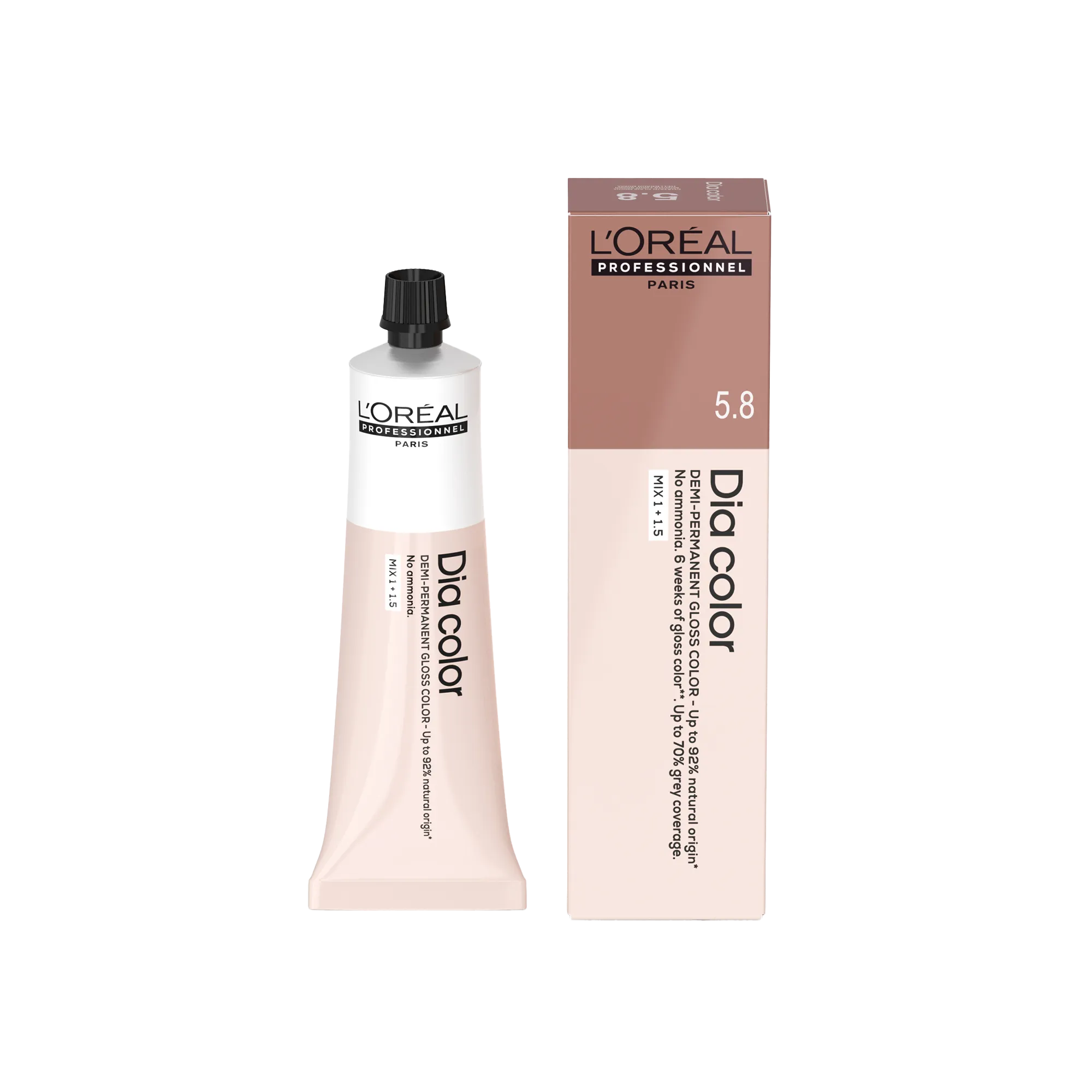 L'Oréal Professionnel Paris Dia Color