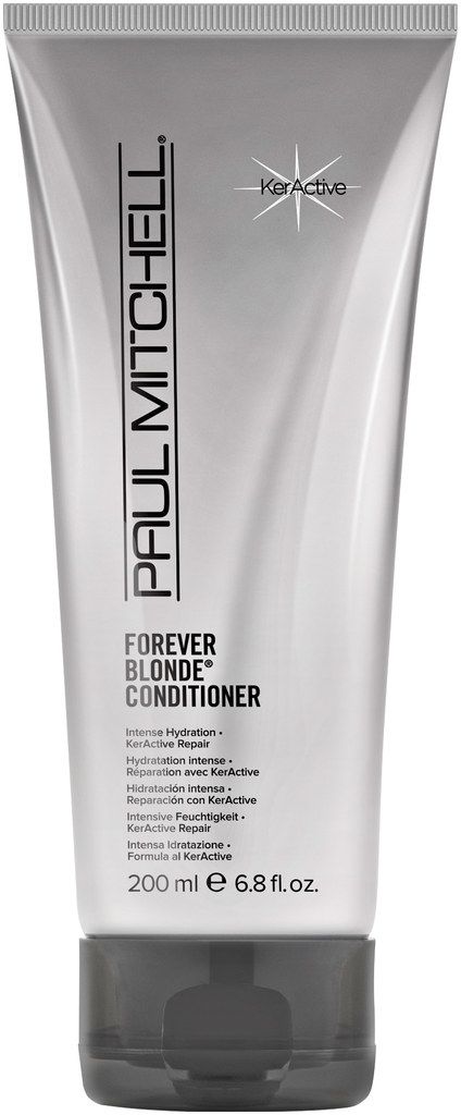 Paul Mitchell Forever Blonde Conditioner